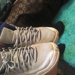 Jordan gray 12s